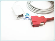 Durable Spo2 Adapter Cable Fit  Radical 7 / Rad 8 20 Pin Connector