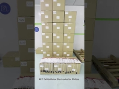 PH HeartStart na miejscu dorosły inteligentny defibrylacyjny AED