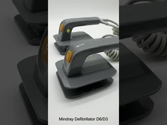 Defibrylator Mindray Paddle