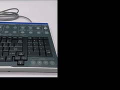 Klawiatura Olympus MAJ-1921 dla Evis Exera III 190 System