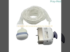 Sonda GE RAB6-D 4D Curved Array do Voluson E9