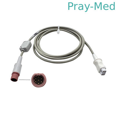 kupować Drager 8416600 Kabel czujnika przepływu 1,9 m Akcesoria do respiratora do BABYLOG VN500 produkcja online