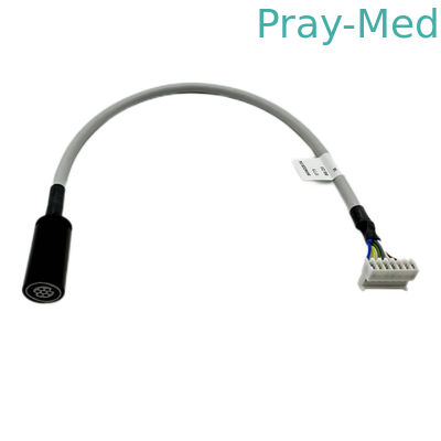 kupować Kabel czujnika przepływu Drager Kompatybilny z wentylatorem Savina 8415709 szary kolor 30cm produkcja online
