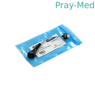 kupować 31501 Kabel adaptera czujnika Nonin Czarny 18 cm Do wszystkich czujników PureLight produkcja online