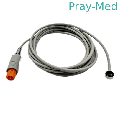 kupować 0011 30 37393 Sonda temperatury skóry dorosłych do serii Mindray IMEC UMEC produkcja online