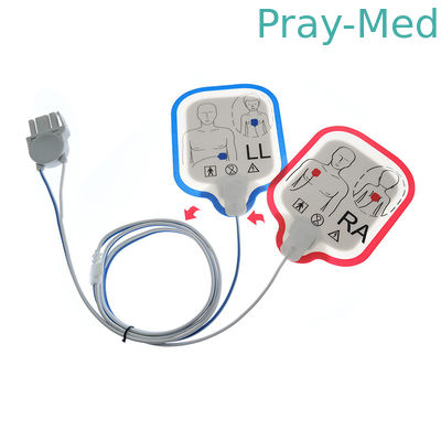 kupować Dziecko- dorosły Podkładka defibrylacyjna elektrody zastępczej produkcja online