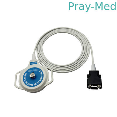 kupować Analogiczny kompatybilny przetwornik ultradźwiękowy UFU600-100 3m/10ft 14-pin produkcja online