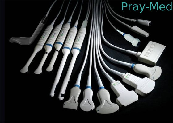 kupować Sonda ultradźwiękowa Ultrasound Mindray 7L4S dla Maszyna M5 Maska 38mm Obraz produkcja online