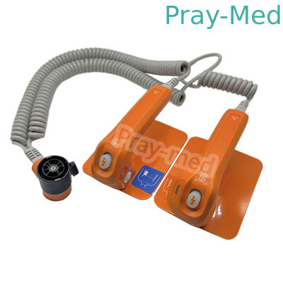 kupować Nihon Kohden Paddle ND-831V Do TEC-5621K TEC-5631 Defibrylator produkcja online