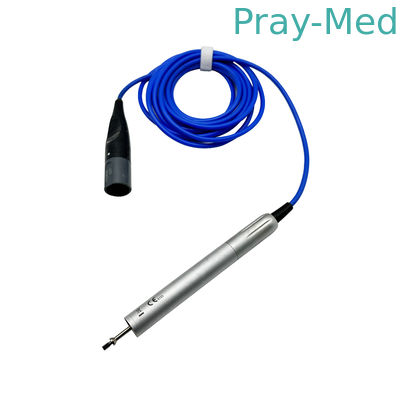 kupować HP Blue Surgical Blade Handle dla kablu niebieskiego Harmonic GEN11 G300 2m produkcja online