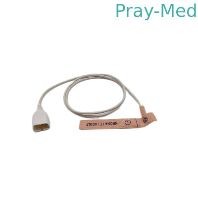 kupować Nihon Kohden 9pin Jednorazowy czujnik SpO2 TL-251T produkcja online