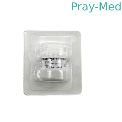 kupować Oryginalny czujnik tlenu Maquet Drager, 6 szpilek Medyczny czujnik O2 Drager 6640044 produkcja online