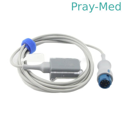 kupować MINDRAY SPO2 EXTENSION CABLE Okrągły 7-pin łącznik 562A 0010-20-42710 produkcja online