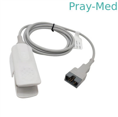 kupować /Oryginalny, dorosły, klemper na palce /Mindray 512F Spo2 Sensor 512F-30-28263 produkcja online