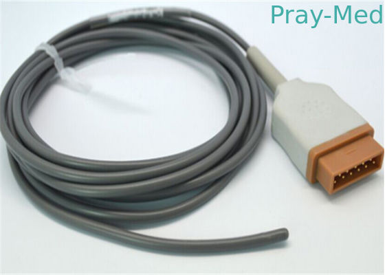 kupować Sukces medyczny przełyku / chirurgii temperatury Rectal GE Marqutte 11 pin connector produkcja online