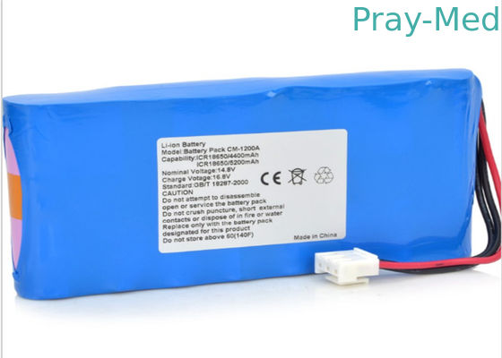kupować Baterie litowo-jonowe / akumulatory litowo-jonizacyjne 4.4v 5200mah Typ akumulatorowy produkcja online