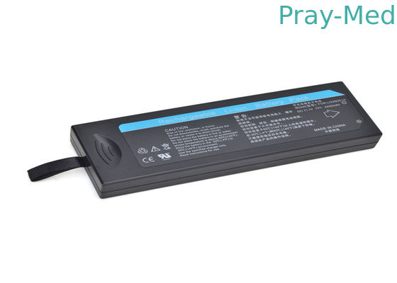 kupować Zestawy baterii medycznych Mindray PM 9000 11,1 V / 4400 Mah produkcja online
