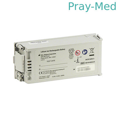 kupować ZOLL SurePower Bateria litowo-jonowa do AED Pro i R/ E serii 8019-0535-01 10,8V 5200mAH produkcja online
