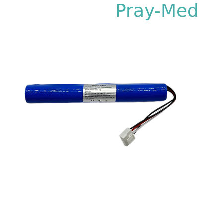 kupować 14.8V 3000mAh akumulator do maszyny elektrokardiograficznej GE Ohmeda TruSat 6050-0006-578 produkcja online