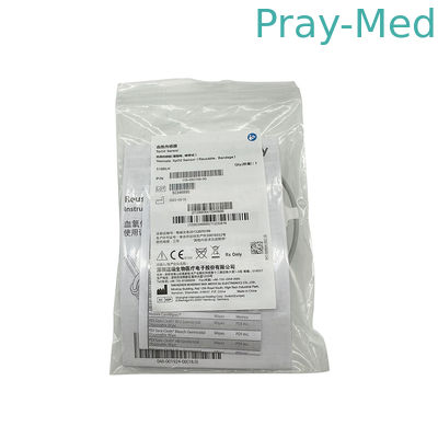 kupować Mindray nowo narodzony owinięcie czujnik Spo2 Dolphin wzory 115-050154-00 518BLH produkcja online