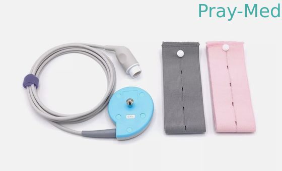 kupować GE Corometric 2264HAX TOCO Transducer Kompatybilny złącze 12 pinów GE produkcja online