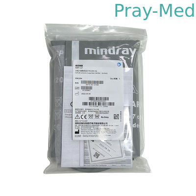 kupować Mindray NIBP Cuff z podłączaczem Duży dorosły szary 33-47cm CM1204 produkcja online