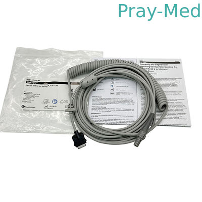 kupować GE Marquette EKG EKG 9 Pin Patient trunk Kabel sprzęt medyczny dla szpitala 2016560-003 produkcja online
