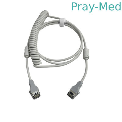 kupować GE Healthcare Marquette Kompatybilny kabel elektrograficzny EKG 700044-210 produkcja online