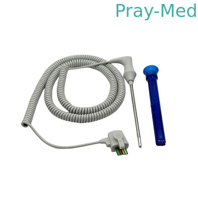 kupować Welch Allyn SureTemp Wielokrotna sonda temperatury jamy ustnej 5M 02893-000 produkcja online