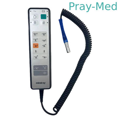 kupować Urządzenie sterujące ręcznie z funkcją zmiany długości dla Mindray Hybase 4pin/8pin produkcja online