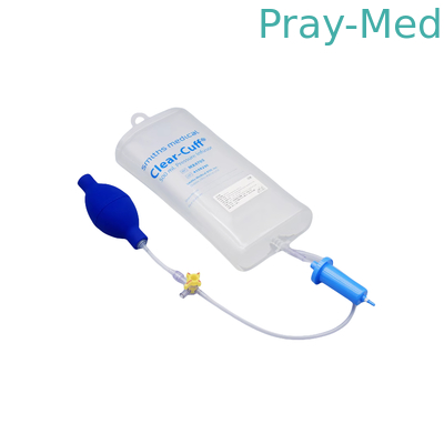 kupować Smiths Medical MX4705 Przejrzysty infuzor ciśnieniowy z PVC 500 ml produkcja online