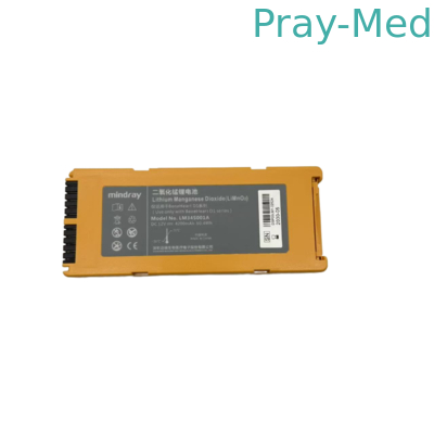 kupować Mindray BeneHeart D1 12V 4200mAh Bateria Zastępcza 115-026737-00 produkcja online