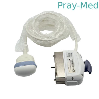 kupować GE RAB6-D 4D zakrzywiona sonda macierzowa 2-8MHz do Voluson E9 produkcja online