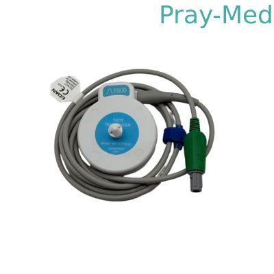 kupować Przetwornik TOCO EDAN do monitora płodu MS3-107791(B) dla EDAN F2 F3 F6 F9 produkcja online