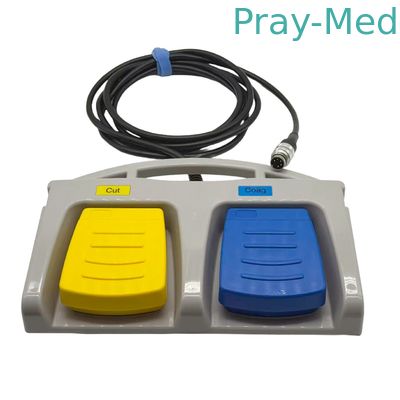 kupować Erbe ViO 200 300 5 Pin Monopolar Electrosurgical FootSwitch produkcja online