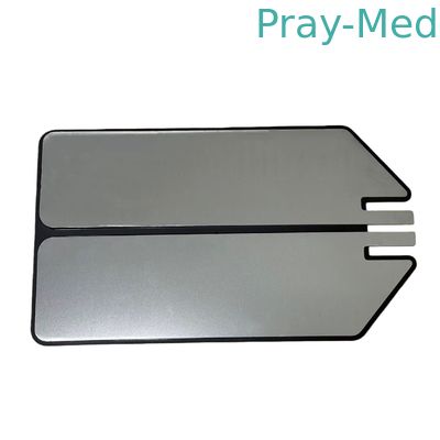 kupować Neutral Electrode /Reusable Bipolar Patient Plate For Diathermy Electrocautery Unit ESU produkcja online