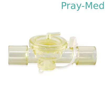 kupować Repetitive Single Line Active Exhalation Valve PAP Active Exhalation Circuit Exhaust Valve Check Valve produkcja online
