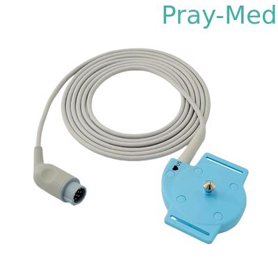 kupować Przetwornik ultradźwiękowy płodu GE Corometrics 10ft 5700HAX produkcja online