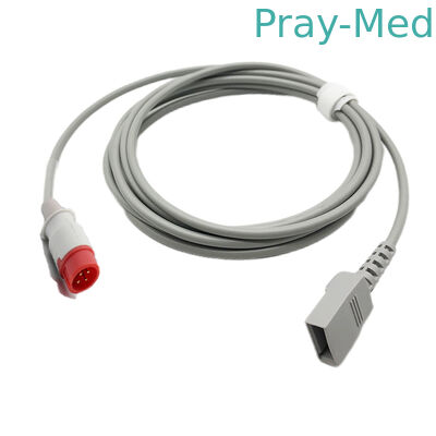 kupować Biolight A8 4-pinowy kabel inwazyjnego ciśnienia krwi IBP o długości 2,7m produkcja online