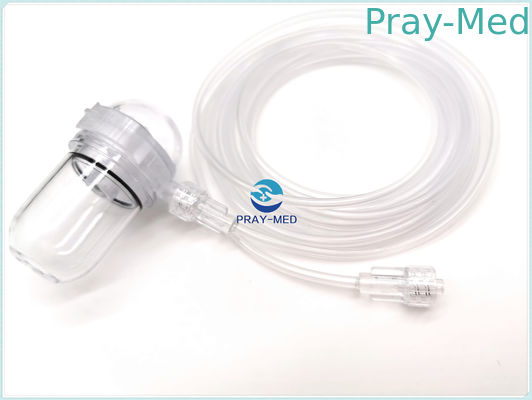 kupować Linia do próbkowania gazu Mindray / Artema Co2 Dryline dla dorosłych / dzieci produkcja online
