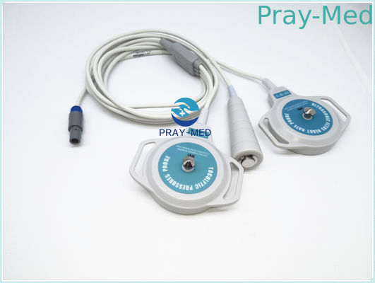kupować Contec Fetal Monitor Transducer 3 In One CMS800G Z Toco FHR Fetal Probe produkcja online