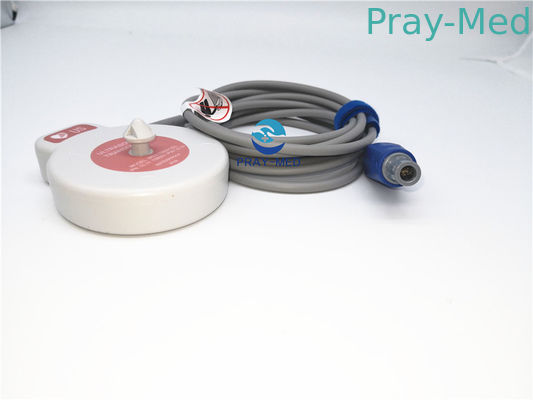 kupować Edan F6 MS3-109301 D Sonda przetwornika ultradźwiękowego TPU z 4-pinowym podwójnym wycięciem produkcja online