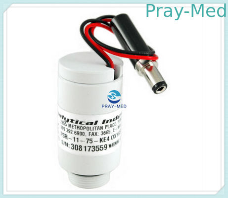 kupować Vela Analytical Oxygen Sensor Cell Industries Inc Wszystkie PSR-11-75-KE4 Certyfikat CE produkcja online