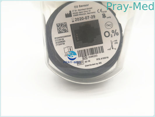 kupować GE Datex Ohmeda M-10 Medical O2 Sensor OOM110 / MAX-10 / PSR-11-915-4 O2 Cell produkcja online