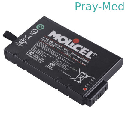 kupować Akumulatory wymienne do sprzętu medycznego Baterie do serii HP 989803194541 ME202EK 453564509341 VM produkcja online
