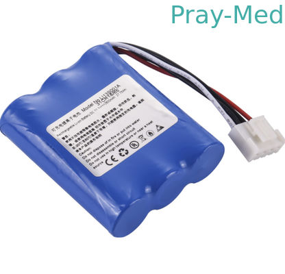 kupować Zastępczy medyczny kolor niebieski Mindray do Beneheart R3 UMEC10 MEC6 LI13S001A produkcja online