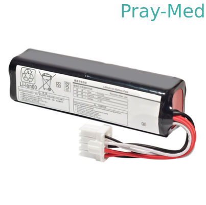 kupować Baterie do sprzętu medycznego typu LI-ION FX-8322R FCP-8321 FCP-8453 FCP-8800 BTE-002 510114040 produkcja online