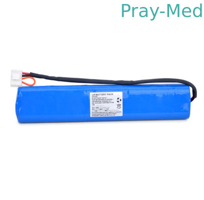 kupować 12 v 3000 mAh Fukuda denshi EKG Maszyna Bateria do FCP-2101 FCP-2201 FCP-2202 10GNY3.0-SC 5159A0010 produkcja online