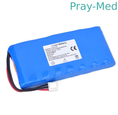 kupować Edan Ecg Machine Zapasowa bateria zapasowa SE-601 SE-12 SE-1200 HYLB-727 TWSLB-004 produkcja online