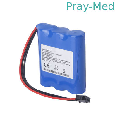 kupować 2600 mAh Baterie do sprzętu medycznego do Comen STAR8000E 022-000084-00 LIV111C2200S01B M2000A produkcja online